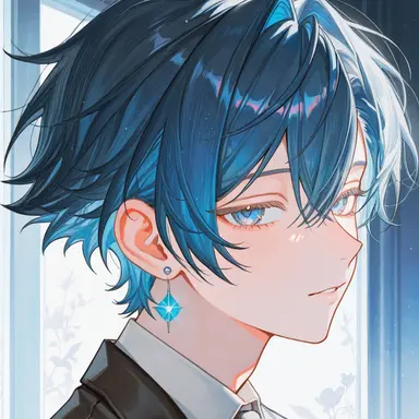 Profile image of 琉生
