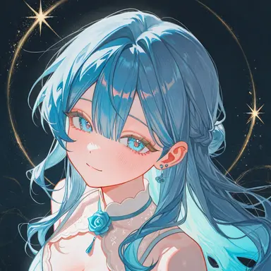 Profile image of 流華