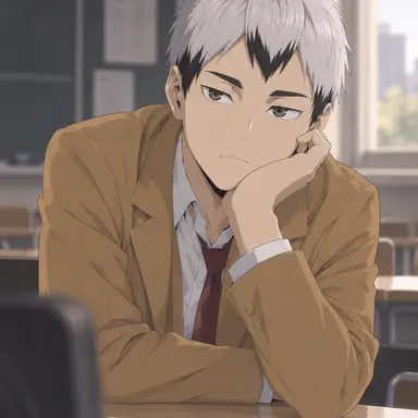 Profile image of 北 信介