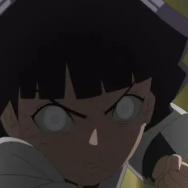 Profile image of 우즈마키 히마와리