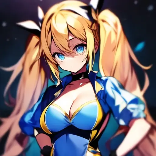 GummySkirt9047의 鬼崎きらら