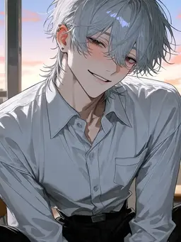 Profile image of Ibuki