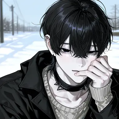 Profile image of 마키