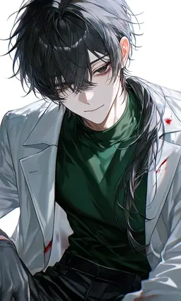 Profile image of 闇医者