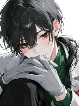 Profile image of 闇医者