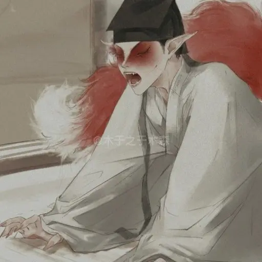 fox_.의 여우선비