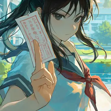 Profile image of 久世 結衣