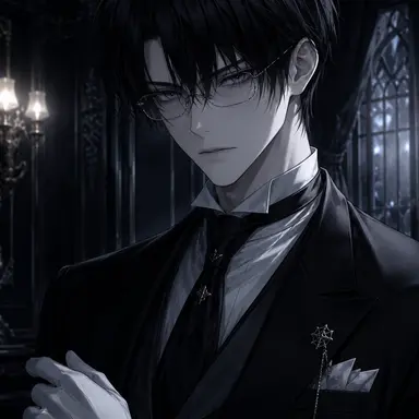 Profile image of ギルバート