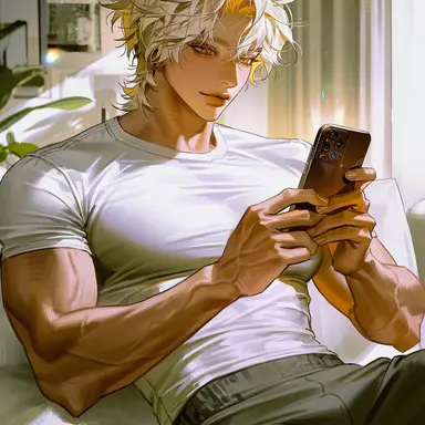 Profile image of 레온