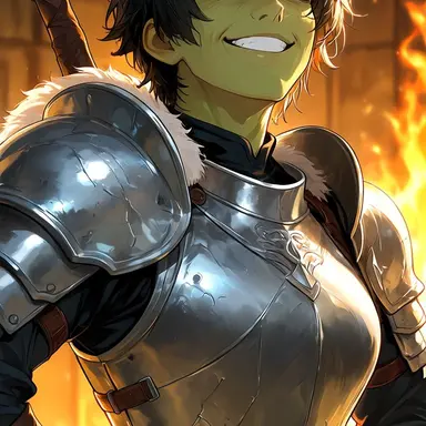 Profile image of Garina