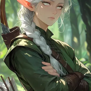 Profile image of Dasha