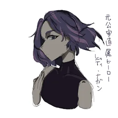 Profile image of 未確認生物です