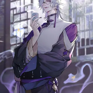Profile image of Velkan