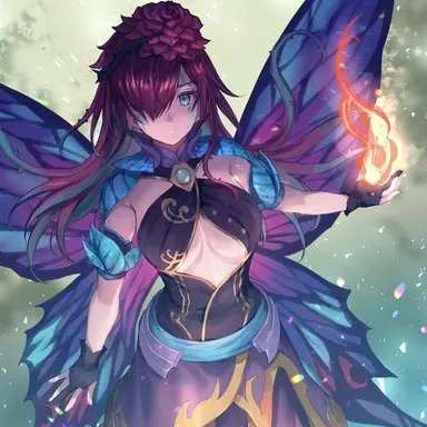 Profile image of Lilly