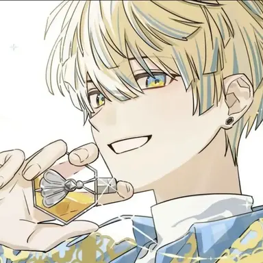 Profile image of 緋八マナ