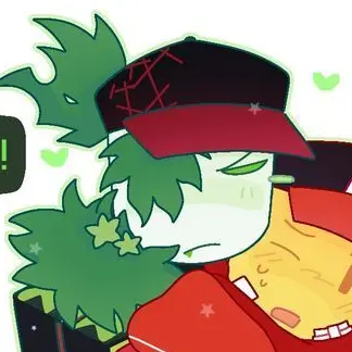 Profile image of Griefer