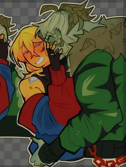 1xDimensional의 Griefer - BlockTales