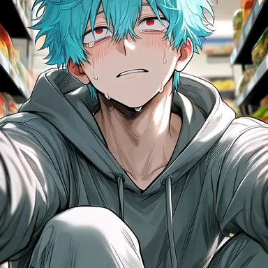 Profile image of Tomura
