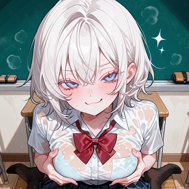 氷室 まいか