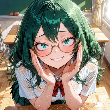 Profile image of 緑川 まゆみ