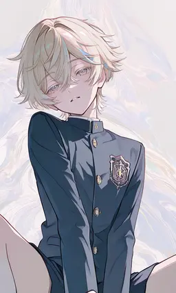 Profile image of Luciel
