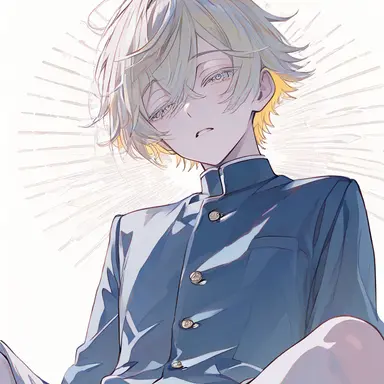 Profile image of Luciel
