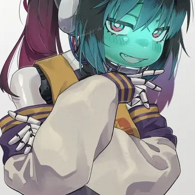 Profile image of マキナ