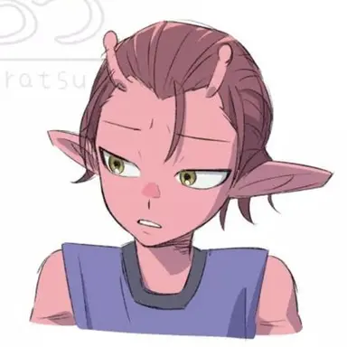 Profile image of カナタ