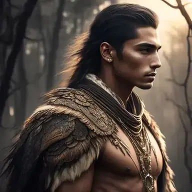 Profile image of Nikan