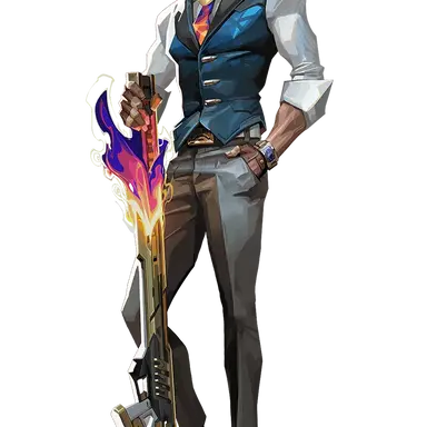 Profile image of 체임버