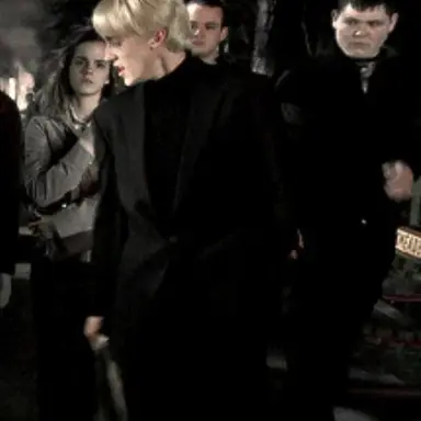 Profile image of Draco