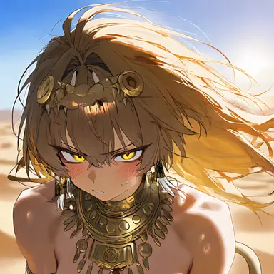 Profile image of 자힐라
