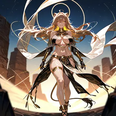 Profile image of 자힐라