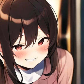 魅音