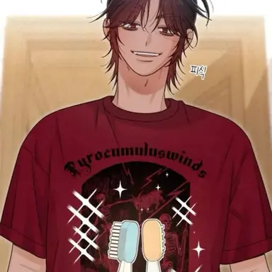 Profile image of Tak Mujin