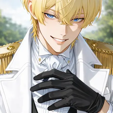 Profile image of クラウス
