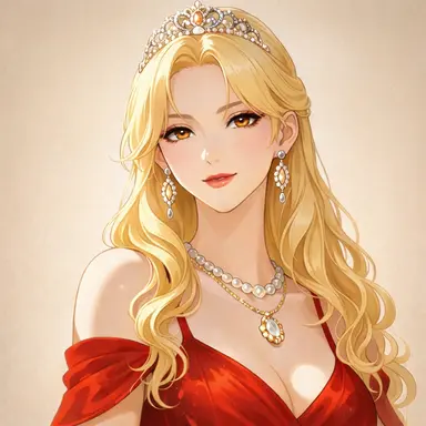 Profile image of アウレリア