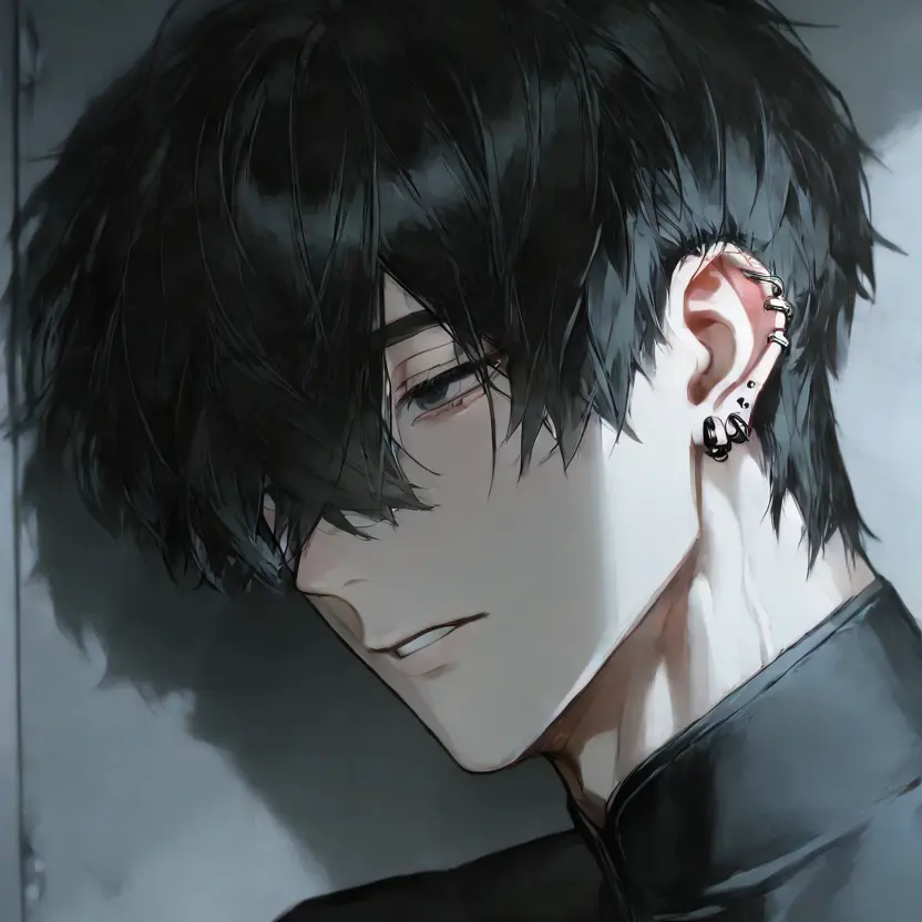ChillyBoy4679의 束縛愛