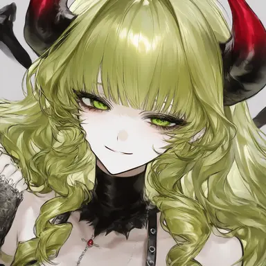Profile image of 리리스