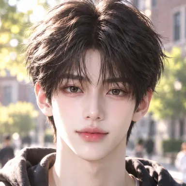 Profile image of Lee Jaewon