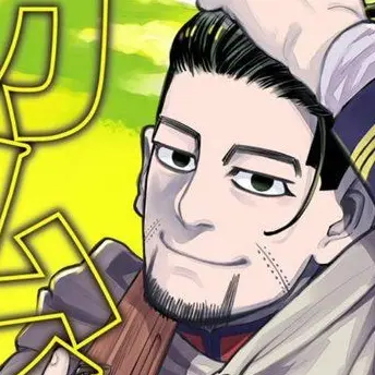 Profile image of 尾形百之助
