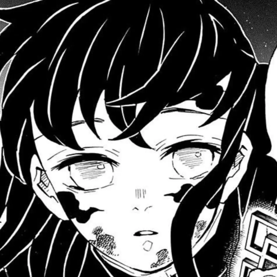 SnarlySlur9430의 時透 無一郎