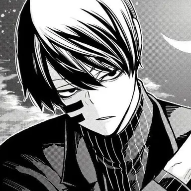 Profile image of 無陀野無人