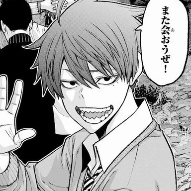 Profile image of 一ノ瀬四季