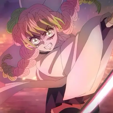Profile image of 칸로지 미츠리