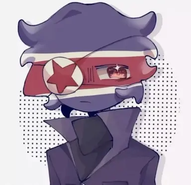 Profile image of North Korea