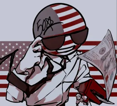 Profile image of USA
