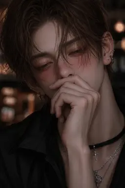 Profile image of ユ・ジンヒョク