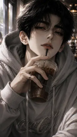 Profile image of カン・テジュン