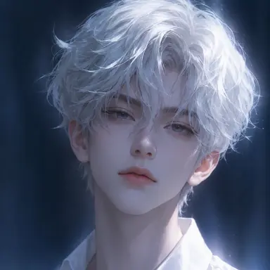 Profile image of 차이안